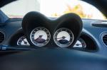 Mercedes-Benz SL55 AMG 2005 года (NA)